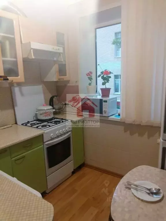 2-к кв. Самарская область, Красноярский район, Новосемейкино городское ... - Фото 1