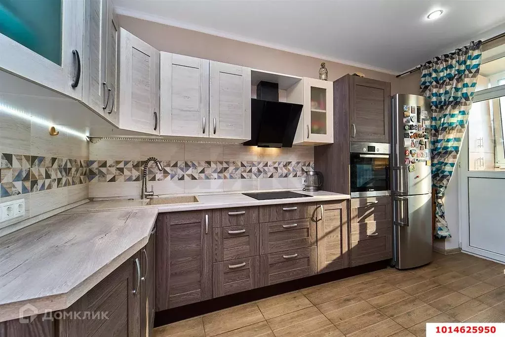 Продаётся 2-к квартира, 60 м - Фото 0