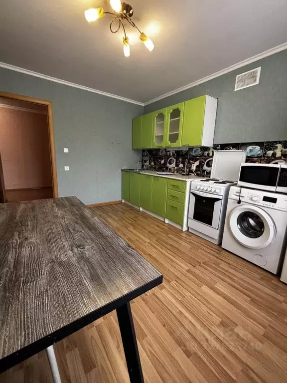 1-к кв. Владимирская область, Александров пер. Сосновский, 14 (42.6 м) - Фото 2