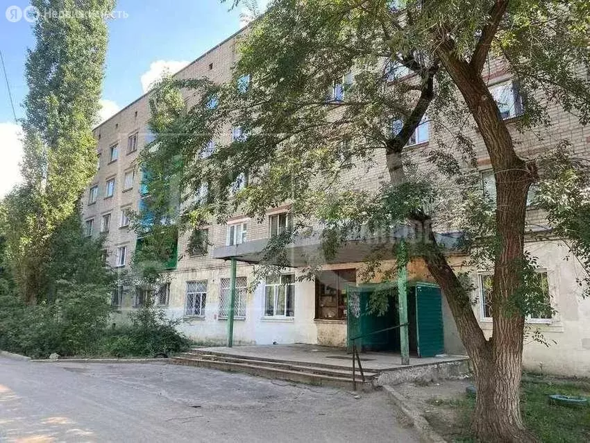 1к в -комнатной квартире ( м) - Фото 0