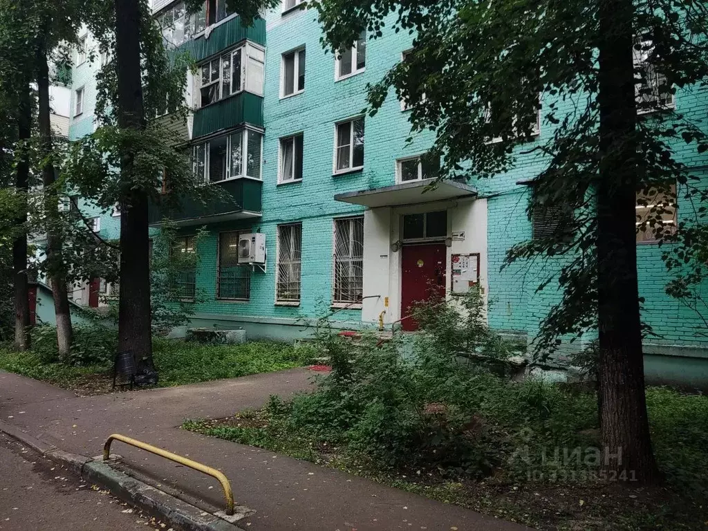 2-к кв. Московская область, Люберцы Октябрьский просп., 250 (43.0 м) - Фото 1