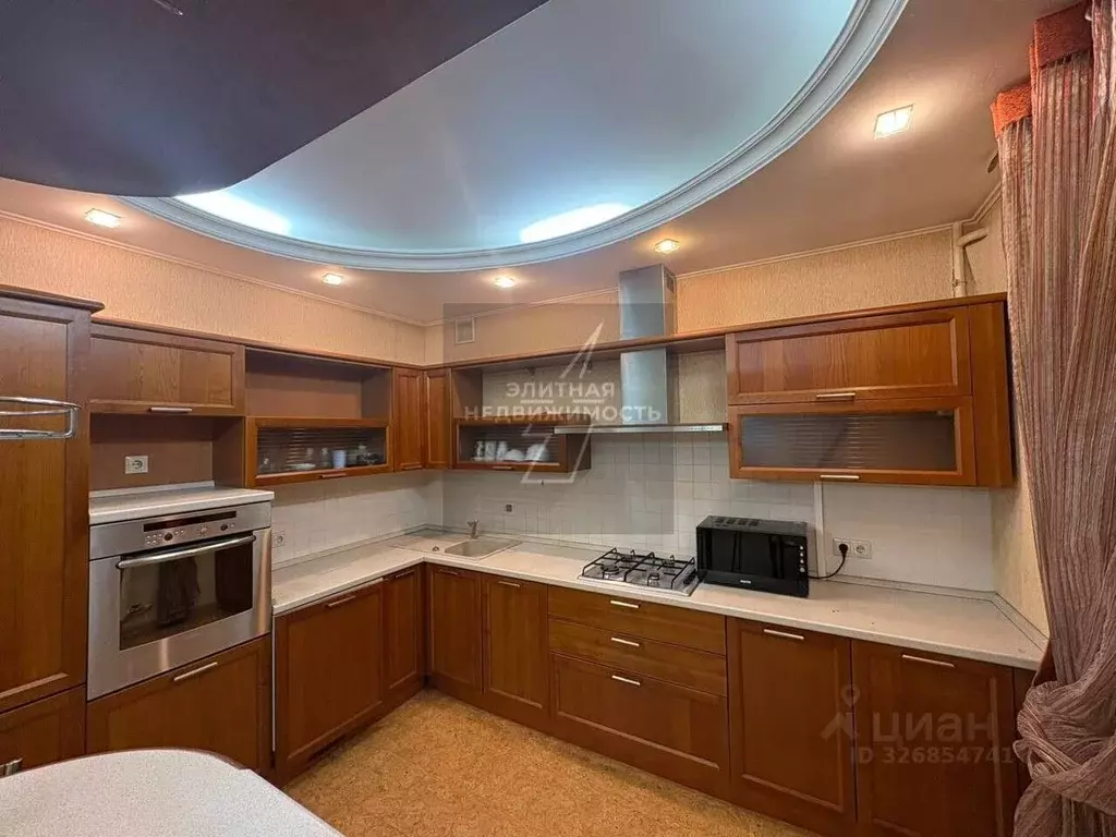 2-к кв. Татарстан, Казань ул. Мусина, 9 (84.0 м) - Фото 2