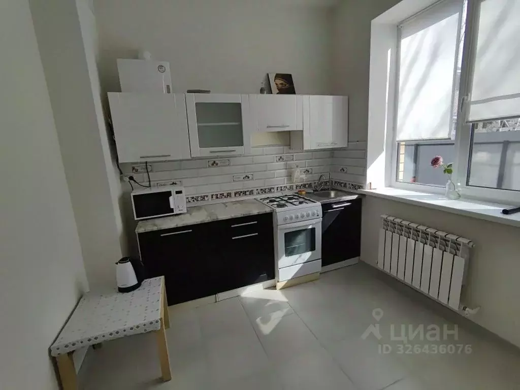 Дом в Татарстан, Казань ул. Вероники Тушновой, 10А (101 м) - Фото 2