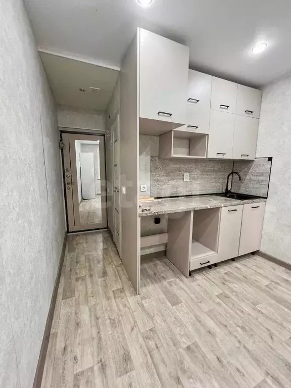 Студия Красноярский край, Красноярск Северный мкр, ул. Мате Залки, 22 ... - Фото 1