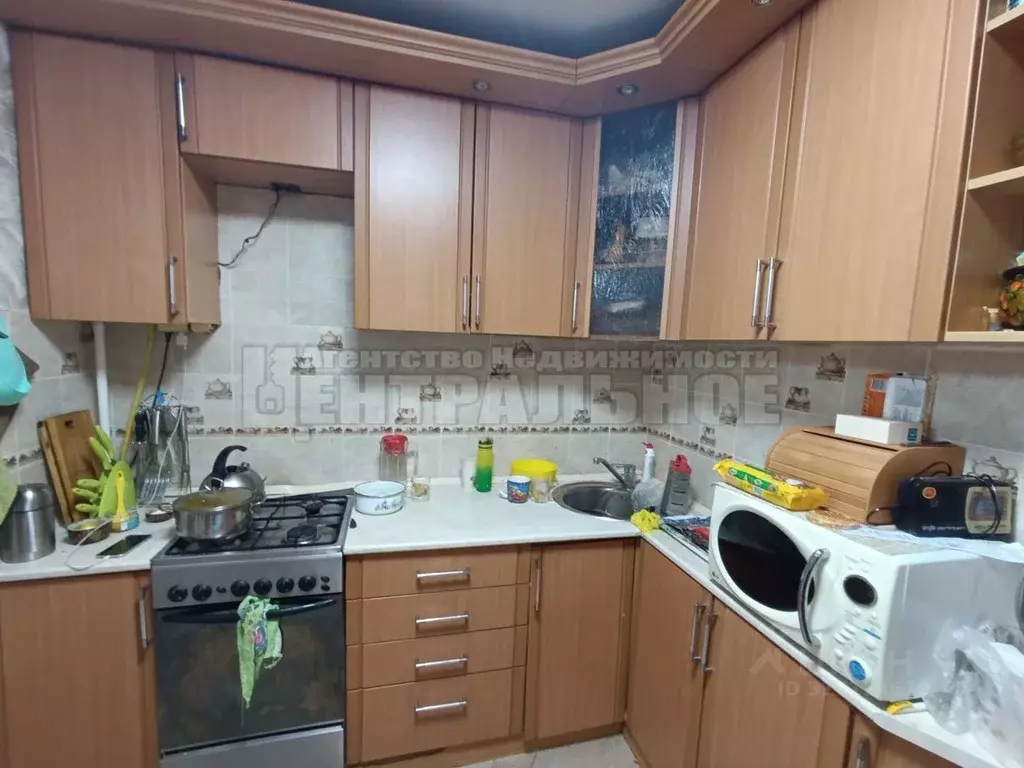 2-к кв. Смоленская область, Смоленск ул. Маршала Еременко, 60 (42.9 м) - Фото 1