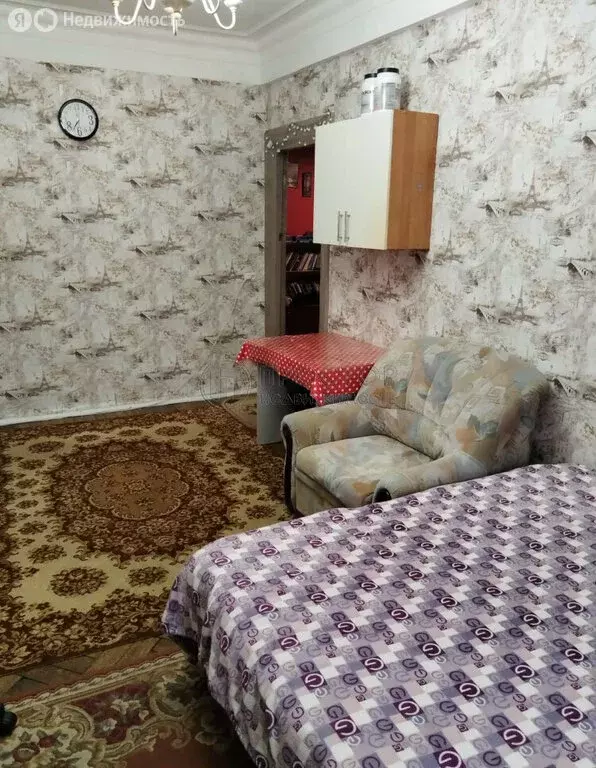 2к в 3-комнатной квартире (12.5 м) - Фото 1