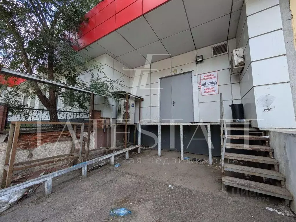 Помещение свободного назначения в Татарстан, Казань ул. Фатыха ... - Фото 2