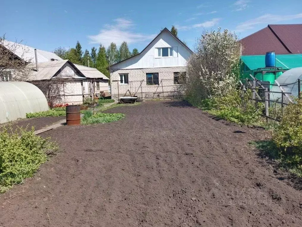 Дом в Оренбургская область, пос. Саракташ ул. Целинная, 17 (101 м) - Фото 1