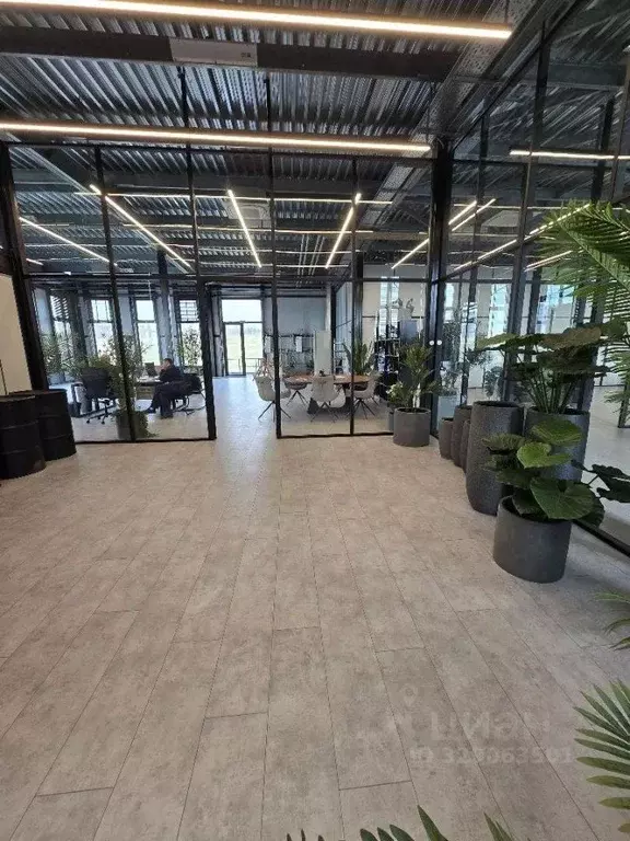 Офис в Московская область, Истра муниципальный округ, д. Покровское ... - Фото 2