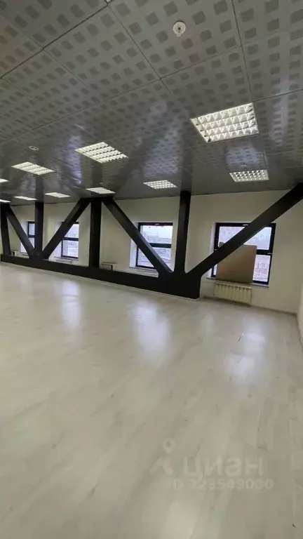 Помещение свободного назначения в Москва Павелецкая наб., 2С1 (130 м) - Фото 1