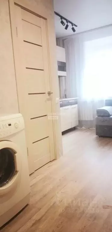 1-к кв. Нижегородская область, Нижний Новгород Березовская ул., 22 ... - Фото 1