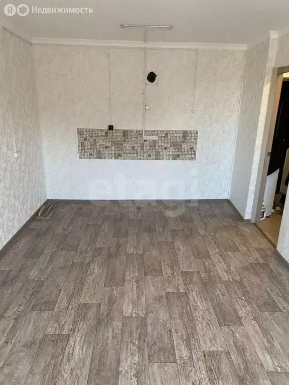 1к в -комнатной квартире (17.2 м) - Фото 1