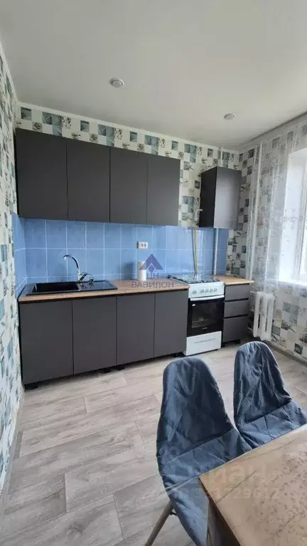 2-к кв. Ростовская область, Волгодонск ул. Гагарина (47.3 м) - Фото 1