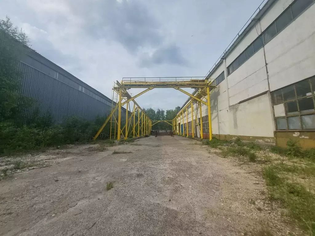 Помещение свободного назначения в Нижегородская область, Нижний ... - Фото 2