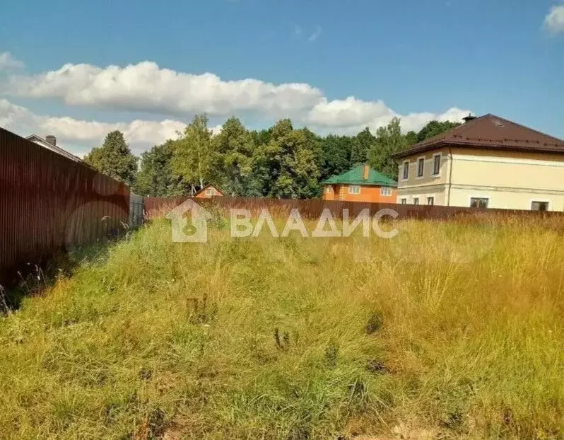 Участок 4,5 сот. (СНТ, ДНП) - Фото 0