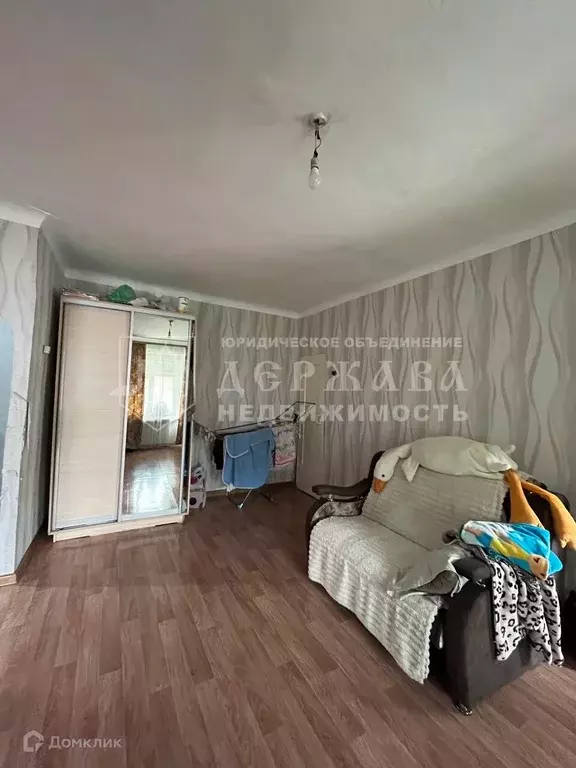 Продаётся 2-к квартира, 46 м - Фото 1