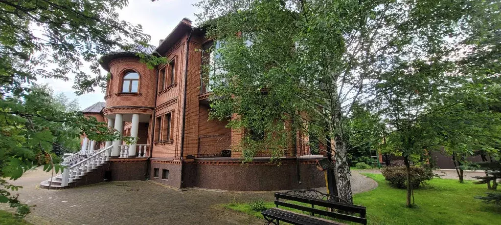 Продается дом в г. Долгопрудный - Фото 1