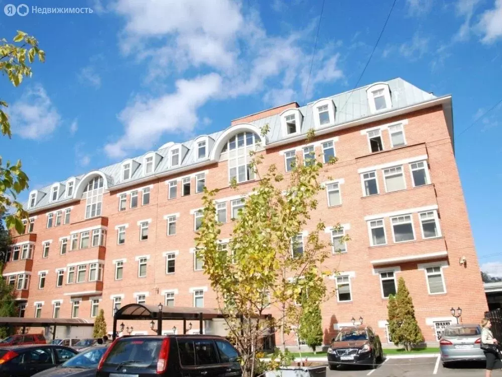 Офис (226 м) - Фото 2