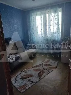 3-к. квартира, 70 м, 8/9 эт. - Фото 1