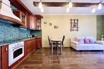 1-к кв. Краснодарский край, Краснодар ул. Архитектора Ишунина, 6 (38.0 ... - Фото 1