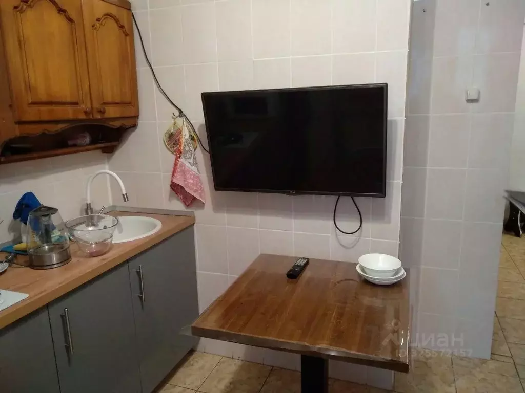 1-к кв. Ярославская область, Ярославль ул. Чехова, 17к2 (41.7 м) - Фото 2