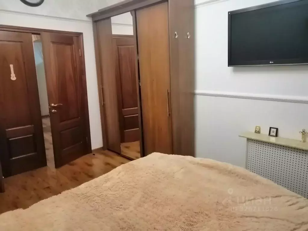 1-к кв. Москва ул. Егора Абакумова, 9 (50.0 м) - Фото 1