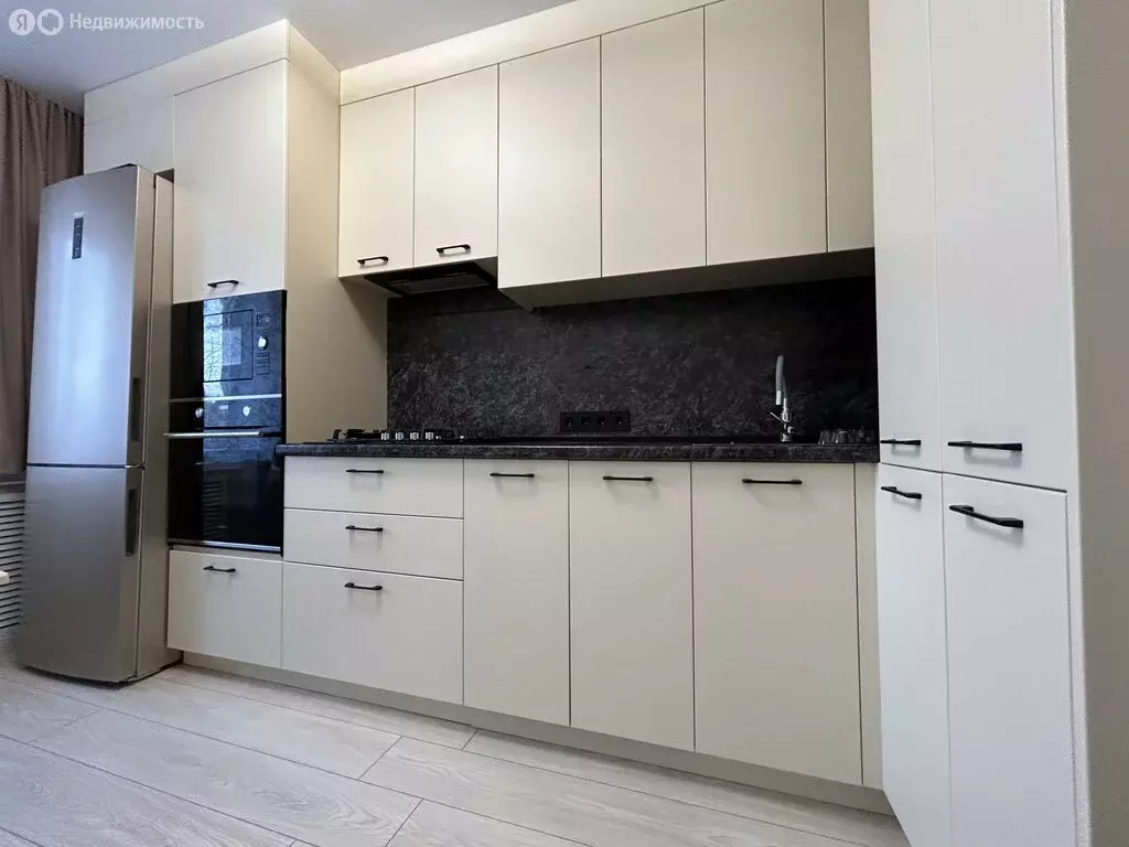 3-комнатная квартира: Курган, Техническая улица, 12А (65 м) - Фото 2