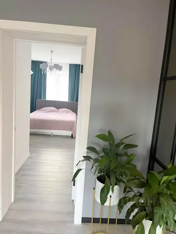 2-к кв. Красноярский край, Красноярск ул. Ленина, 91 (44.0 м) - Фото 1