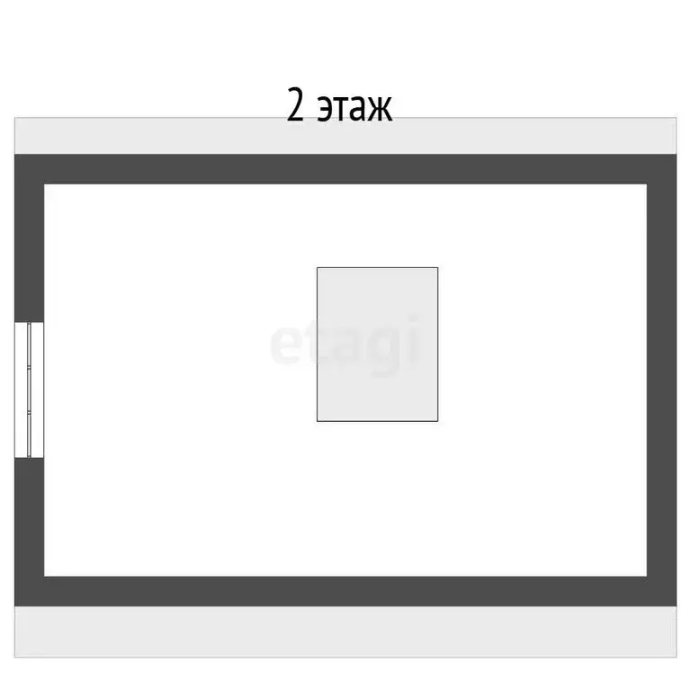 Дом в село Гусево, улица Строителей (140 м) - Фото 2