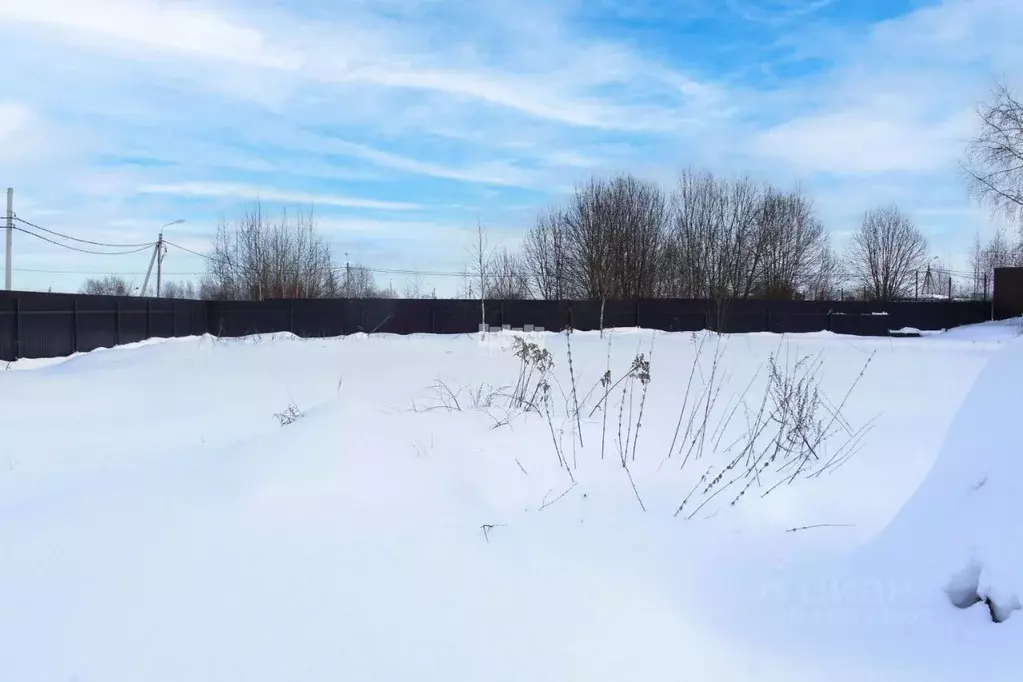 Участок в Москва Александровы Пруды кп, ул. Александровы Пруды (10.0 ... - Фото 2
