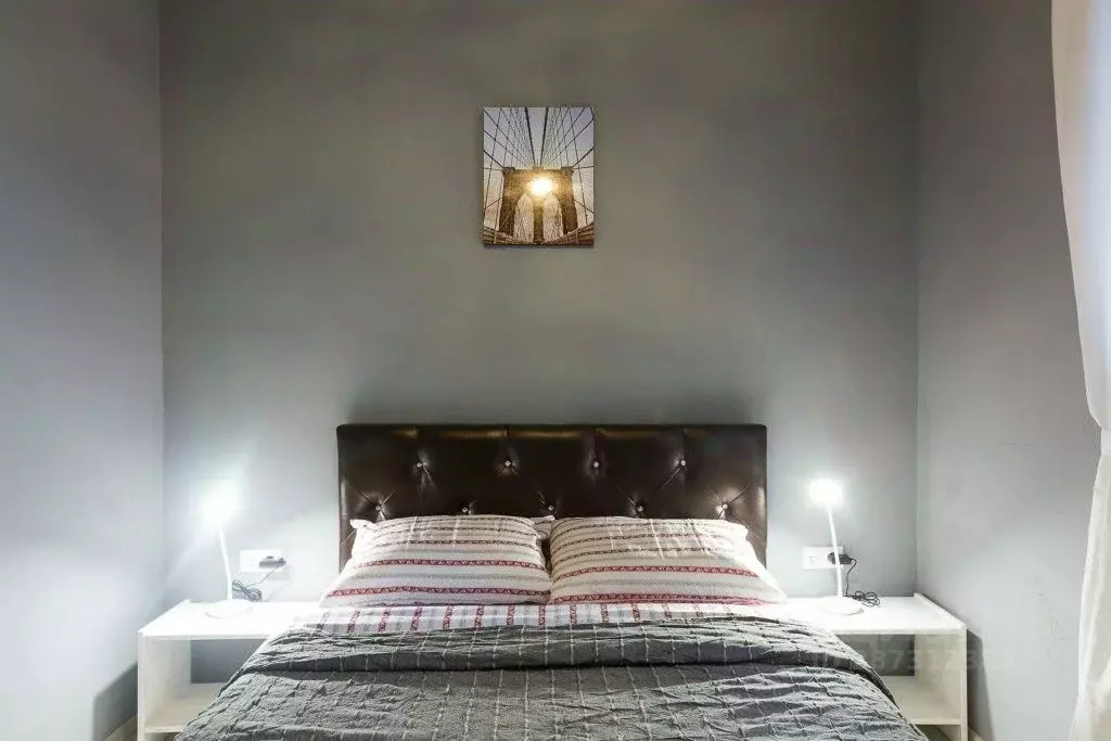 1-к кв. Московская область, Долгопрудный Набережная ул., 27 (20.0 м) - Фото 1