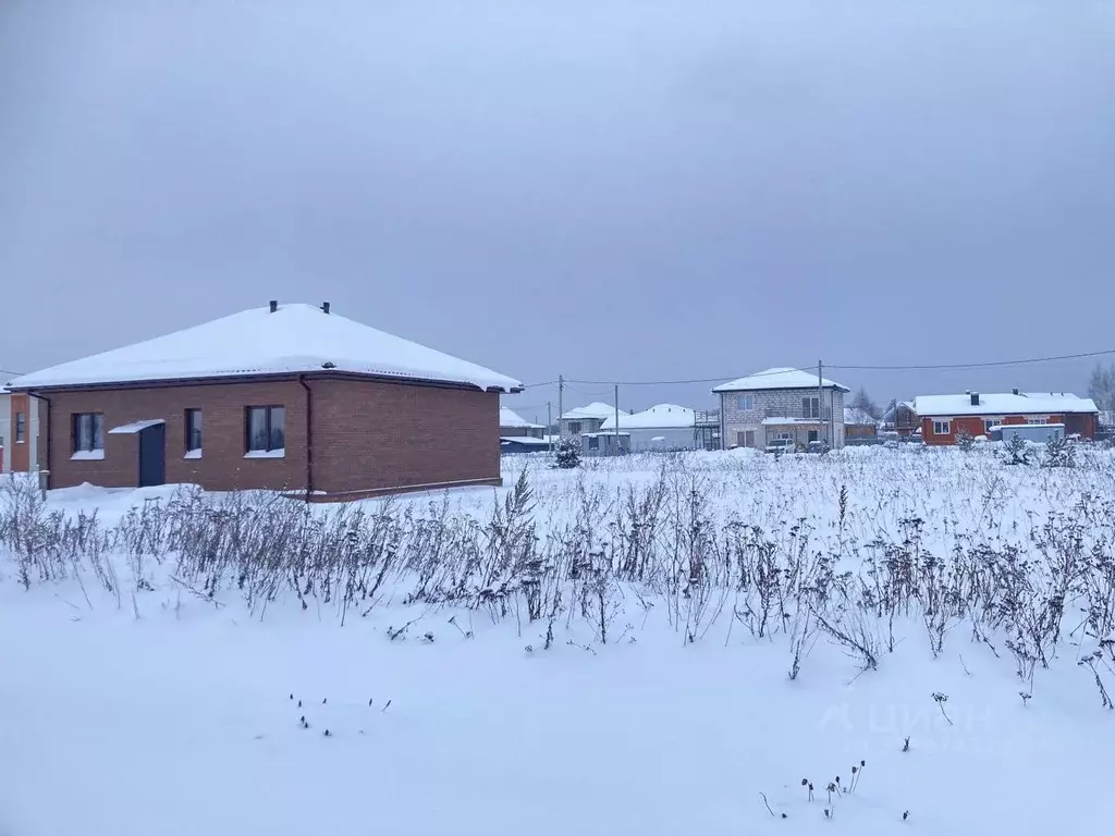 Участок в Московская область, Раменское ул. Июньская, 36 (6.0 сот.) - Фото 1