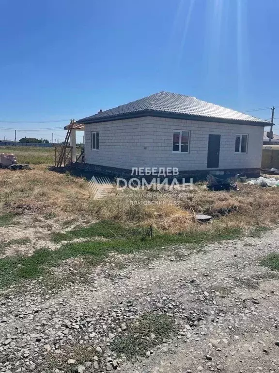 Дом в Ростовская область, Аксайский район, Ольгинское с/пос, ... - Фото 2