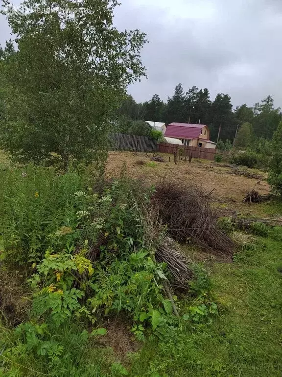 Участок в Полевской городской округ, ПО Зелёный Лог (6.3 м) - Фото 0