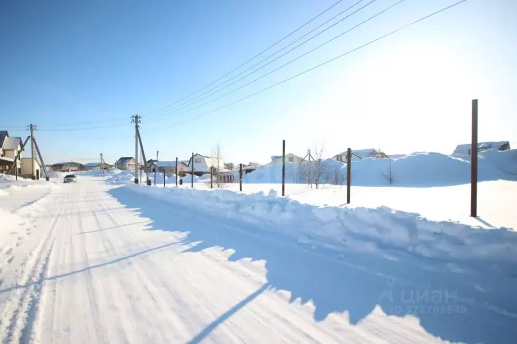 Участок в Ямало-Ненецкий АО, Новый Уренгой Дружба ТСН, 48 (6.0 сот.) - Фото 1