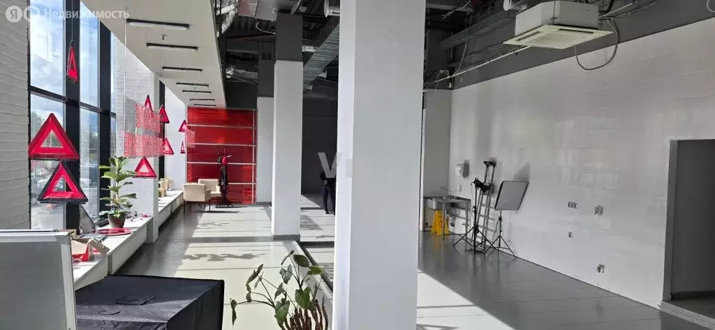 Помещение свободного назначения (500 м) - Фото 2