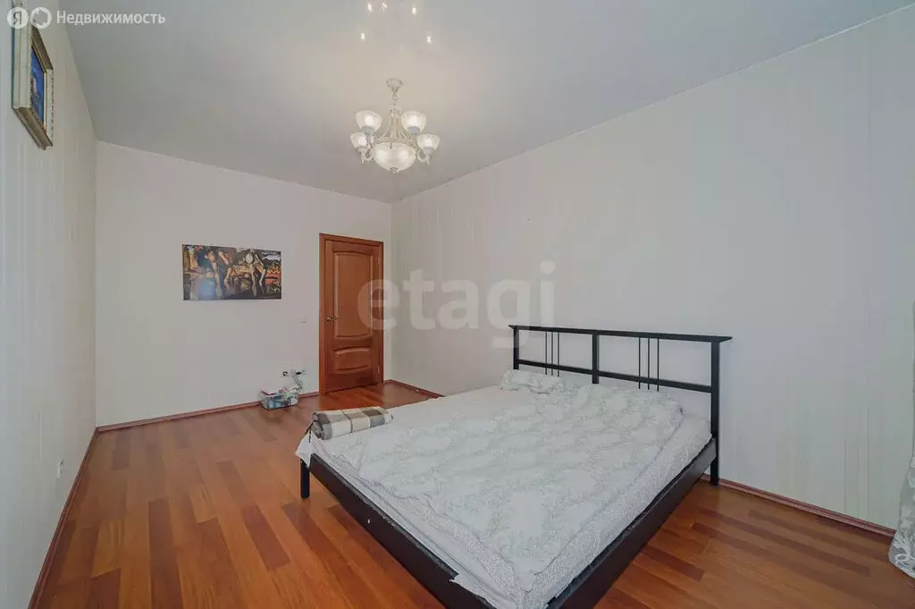 2-комнатная квартира: Санкт-Петербург, Ленинский проспект, 72к3 (54.4 ... - Фото 1