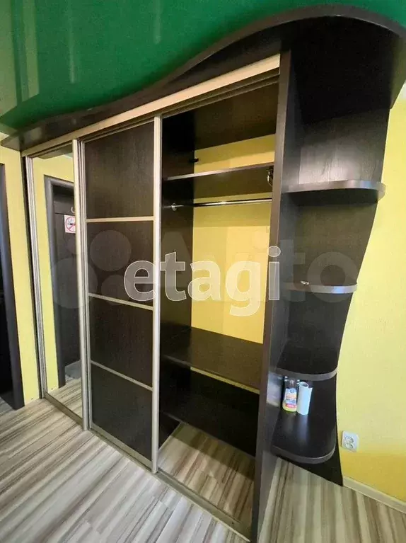 Комната 12,3 м в 1-к., 3/5 эт. - Фото 1