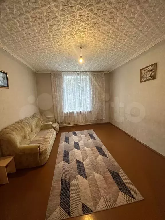 1-к. квартира, 40 м, 3/4 эт. - Фото 1