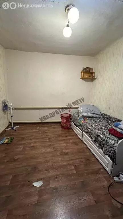 Дом в Элиста, улица Лермонтова, 105 (53.6 м) - Фото 1