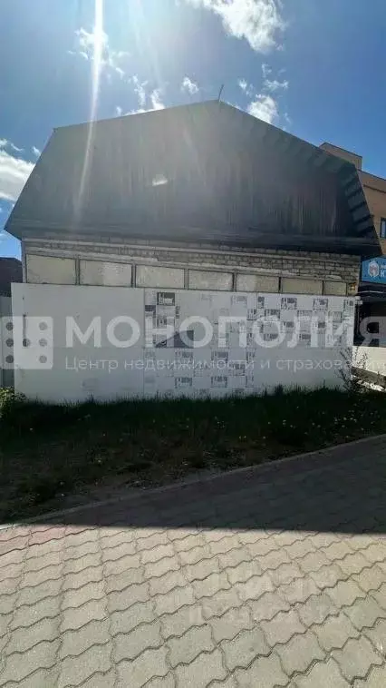 Гараж в Амурская область, Белогорск ул. Кирова, 170 (36 м) - Фото 1