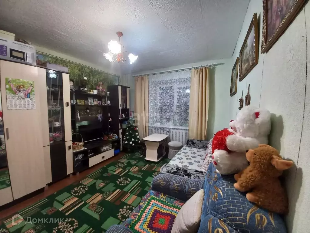 Продаётся 1-к квартира, 17.9 м - Фото 1