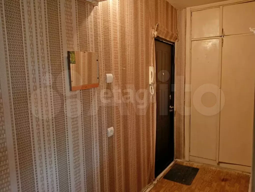 1-к. квартира, 32,4 м, 4/5 эт. - Фото 1