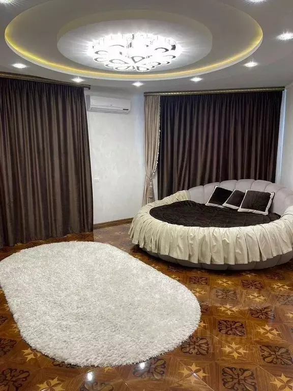 2-к кв. Брянская область, Брянск Красноармейская ул., 100 (75.0 м) - Фото 1