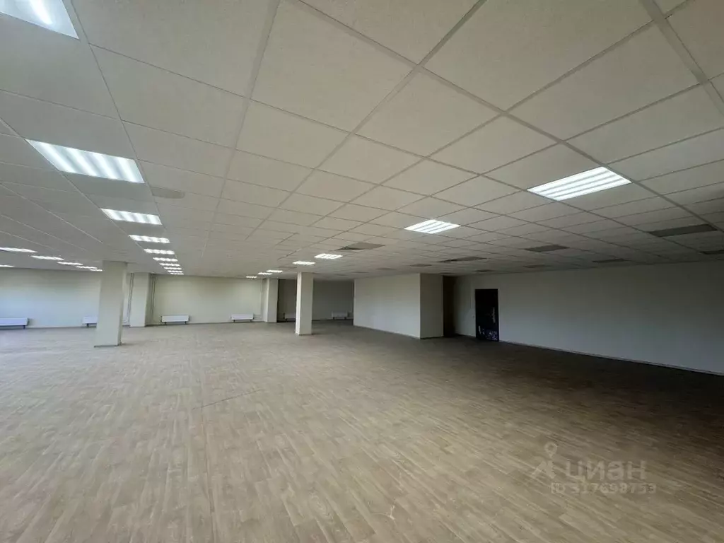 Помещение свободного назначения в Москва 1-й Красковский проезд, 38А ... - Фото 1