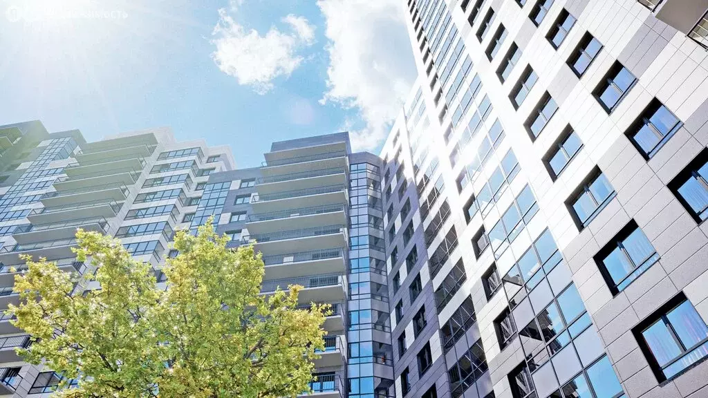 Квартира-студия: Санкт-Петербург, Русановская улица, 20к1 (31 м) - Фото 2