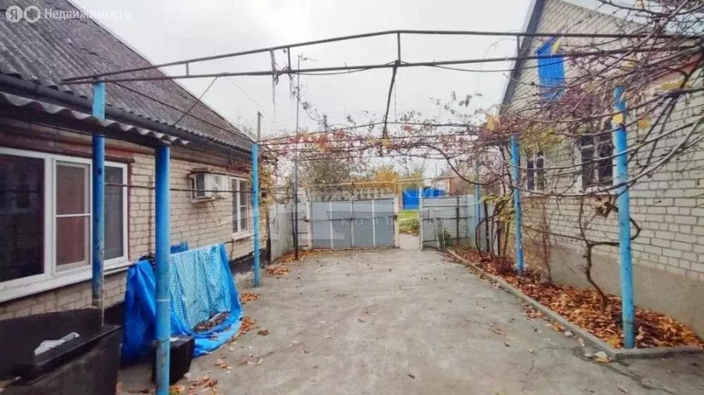 Дом в Подгорная, улица Ленина (100 м) - Фото 2