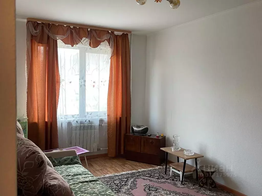 2-к кв. Сахалинская область, Холмский городской округ, с. Чапланово ... - Фото 1