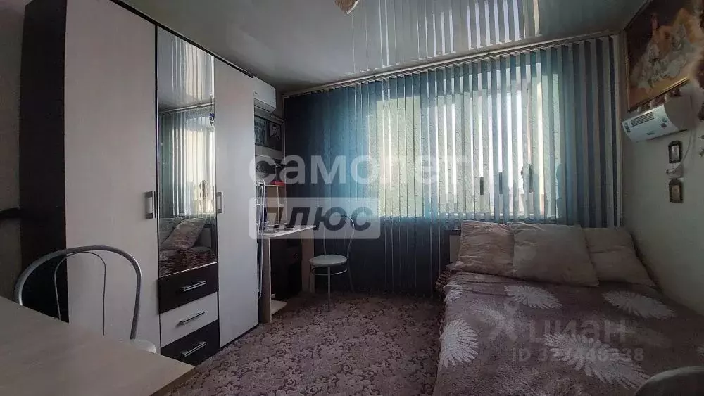 Студия Омская область, Омск ул. 33-я Северная, 29 (19.0 м) - Фото 1