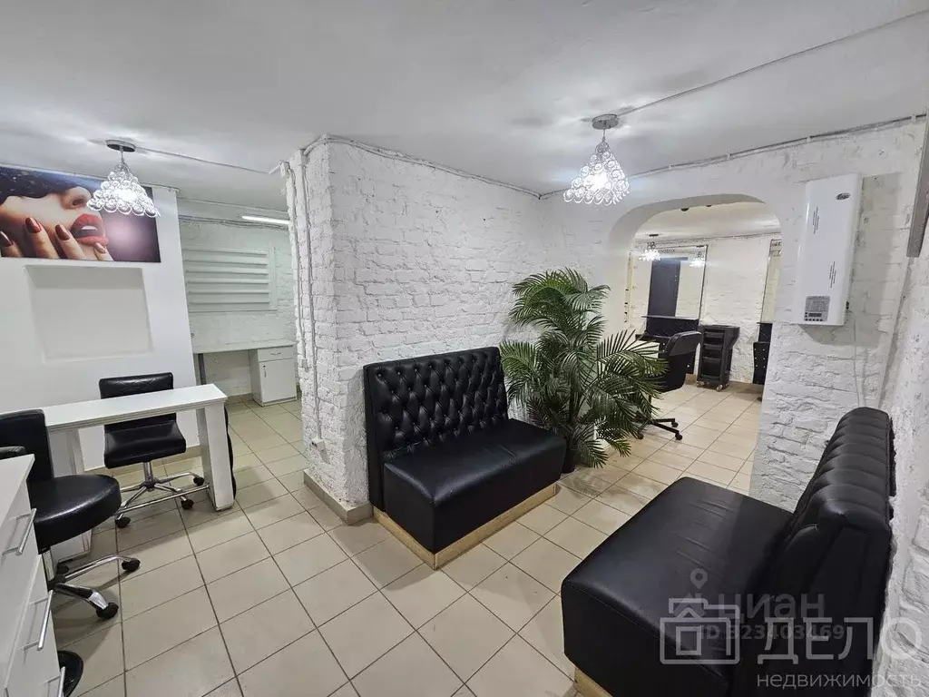 Помещение свободного назначения в Рязанская область, Рязань ... - Фото 1